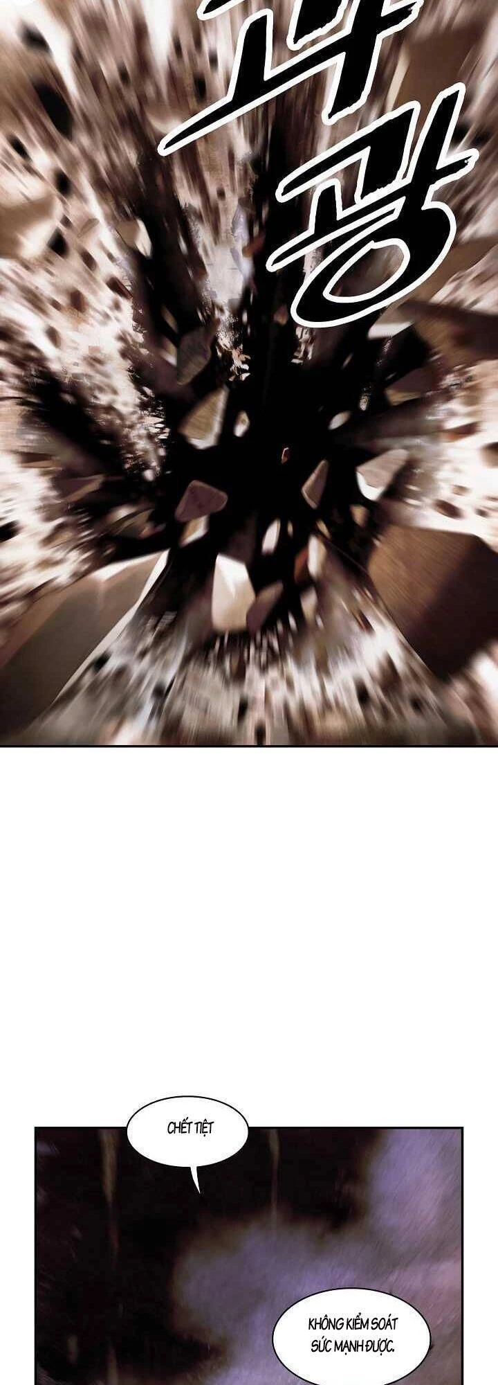 Bất Bại Chân Ma Chapter 110 - Trang 4