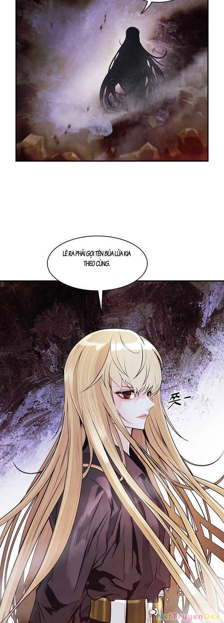 Bất Bại Chân Ma Chapter 110 - Trang 4