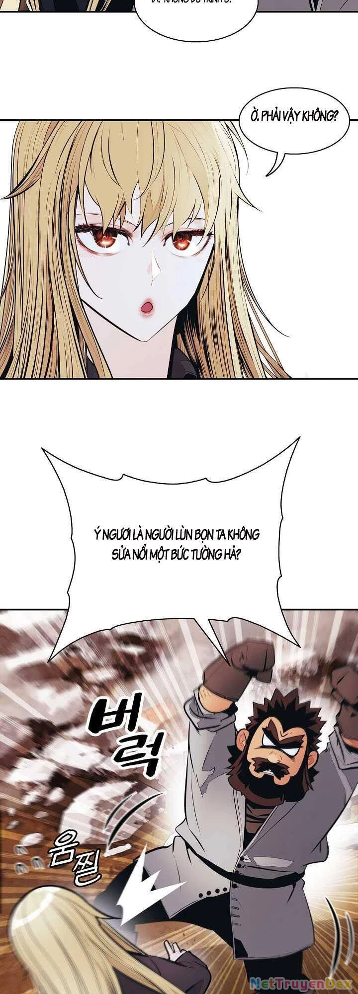 Bất Bại Chân Ma Chapter 111 - Trang 4