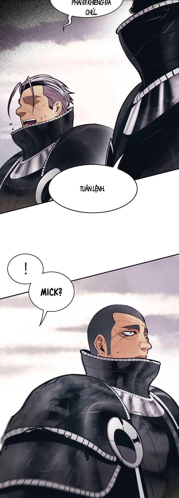Bất Bại Chân Ma Chapter 111 - Trang 4