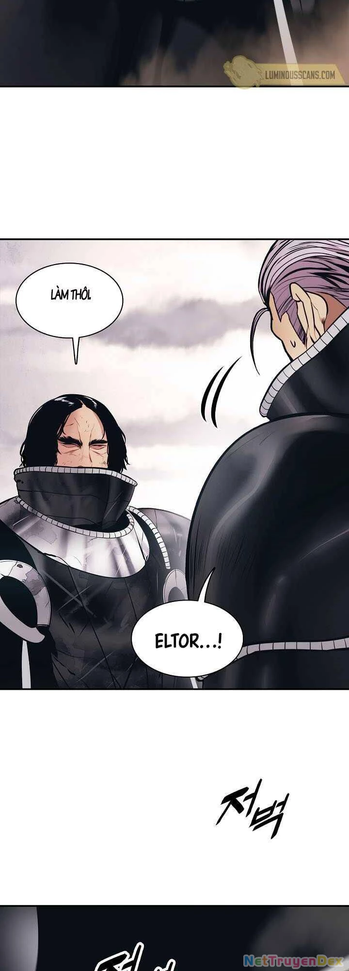 Bất Bại Chân Ma Chapter 111 - Trang 4