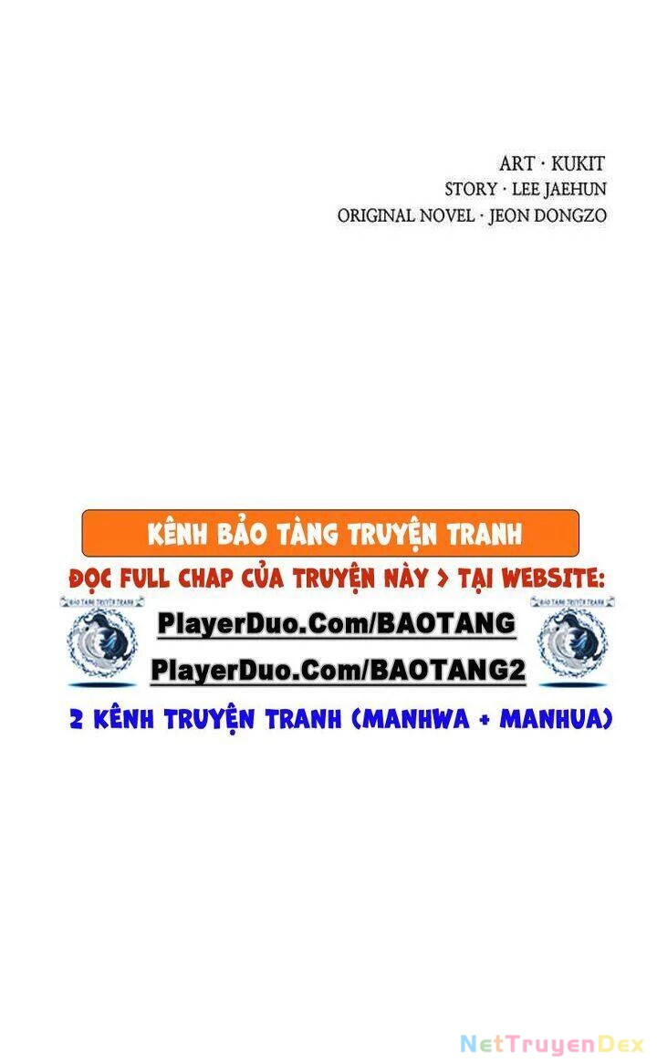 Bất Bại Chân Ma Chapter 111 - Trang 4