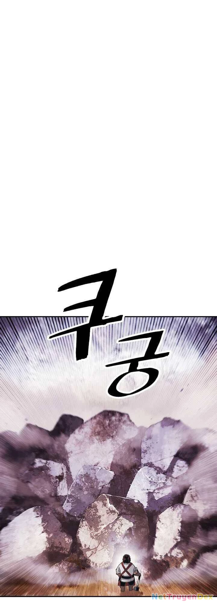 Bất Bại Chân Ma Chapter 111 - Trang 4