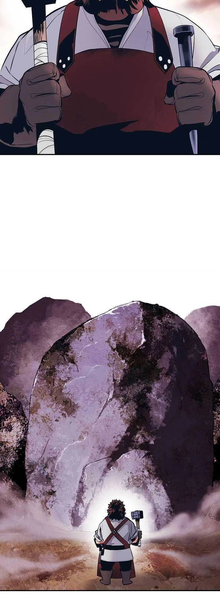 Bất Bại Chân Ma Chapter 111 - Trang 4