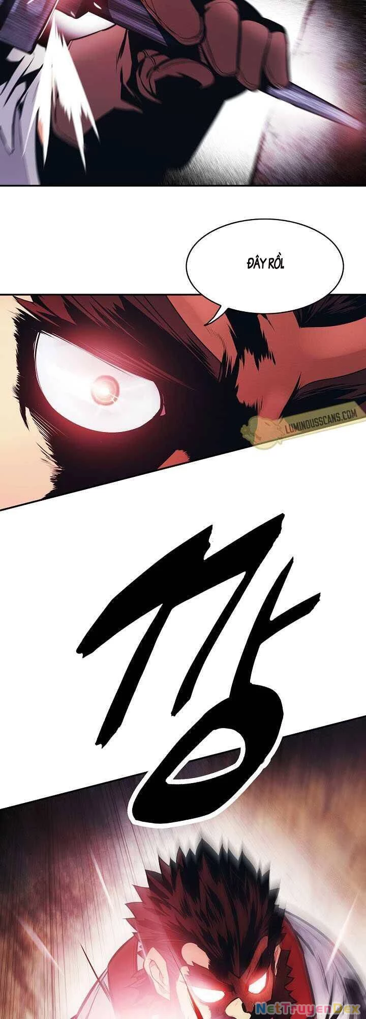 Bất Bại Chân Ma Chapter 111 - Trang 4