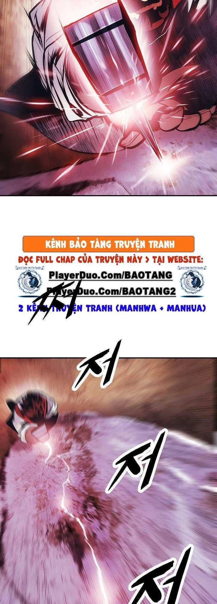 Bất Bại Chân Ma Chapter 111 - Trang 4