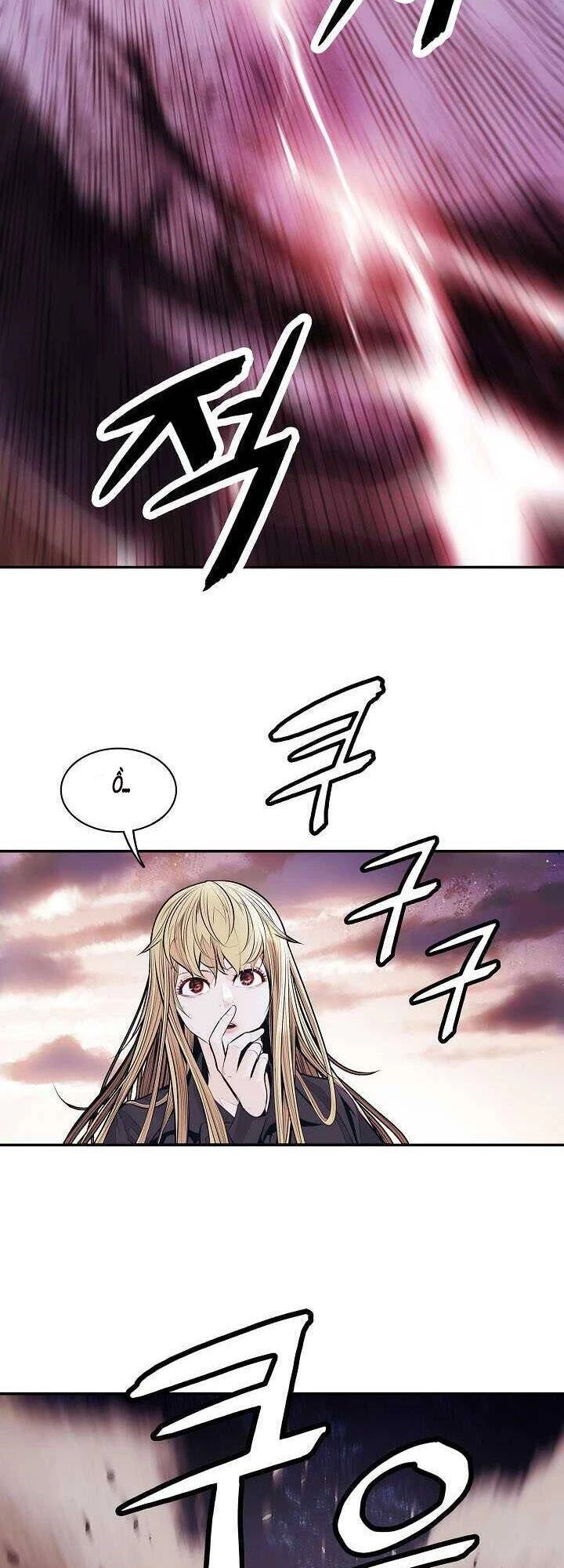 Bất Bại Chân Ma Chapter 111 - Trang 4