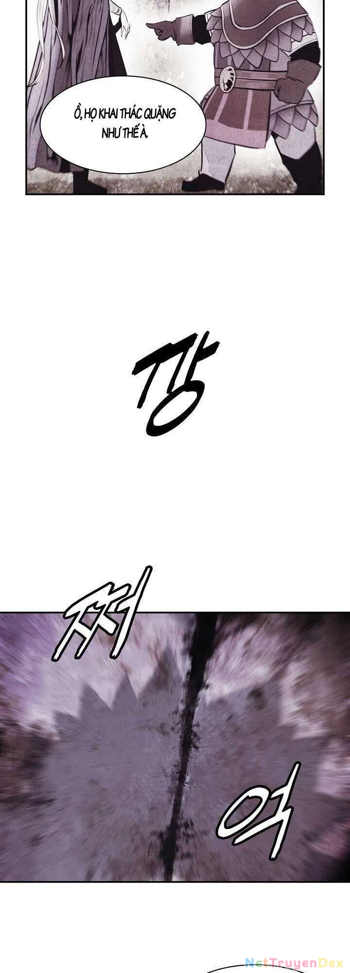 Bất Bại Chân Ma Chapter 111 - Trang 4