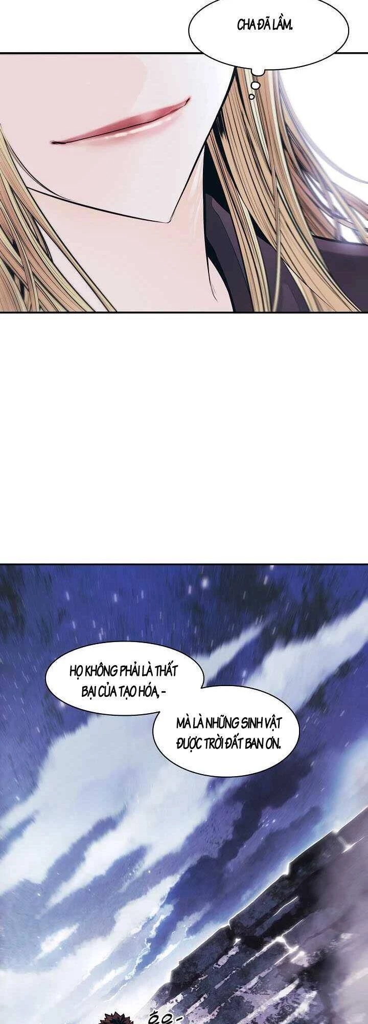 Bất Bại Chân Ma Chapter 111 - Trang 4