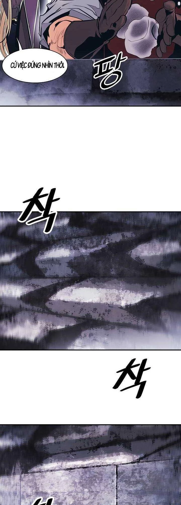 Bất Bại Chân Ma Chapter 111 - Trang 4