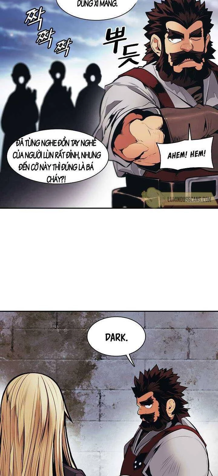 Bất Bại Chân Ma Chapter 111 - Trang 4