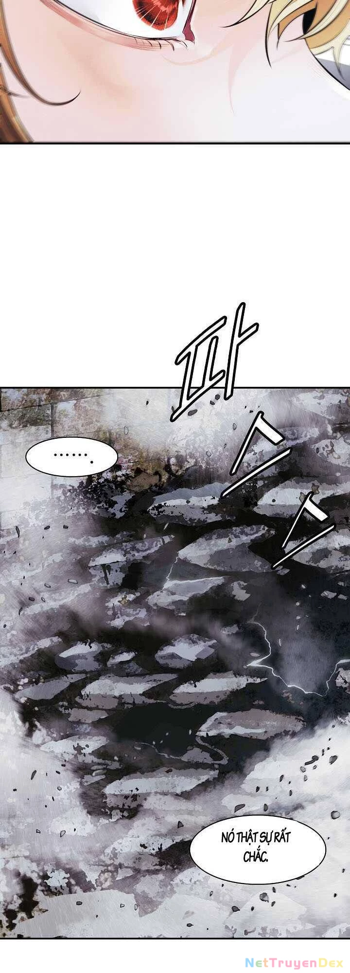 Bất Bại Chân Ma Chapter 111 - Trang 4