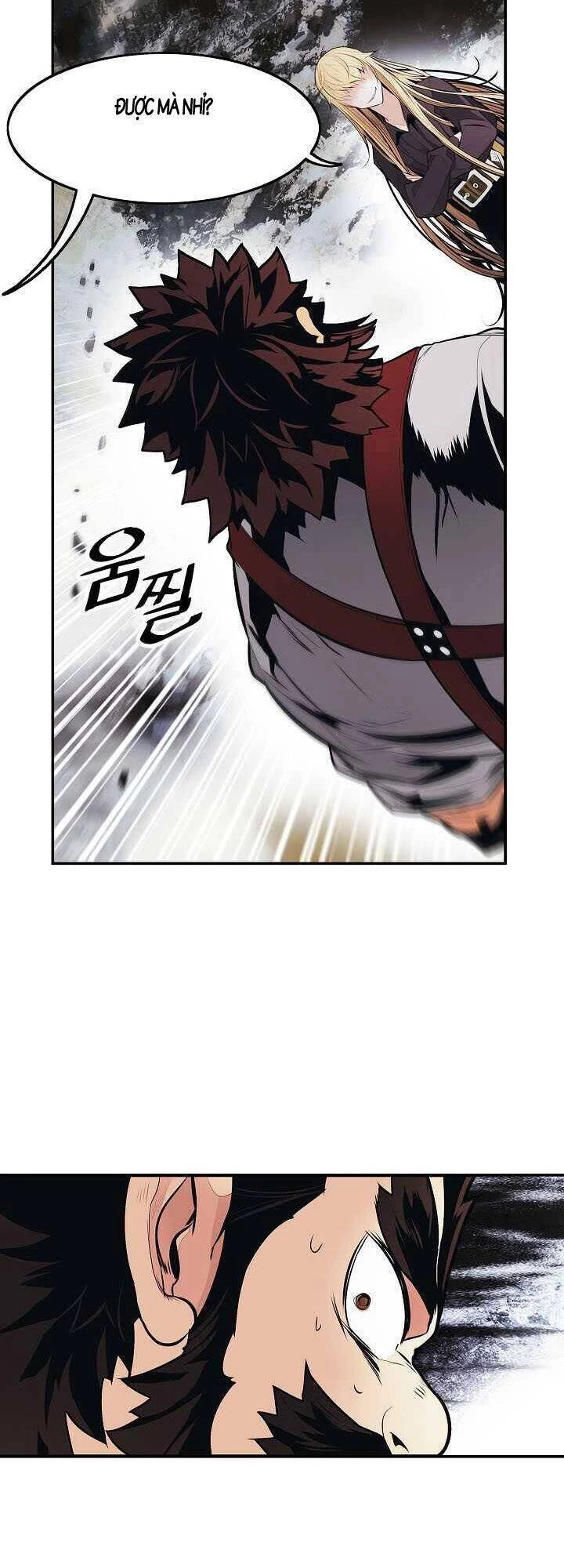 Bất Bại Chân Ma Chapter 111 - Trang 4