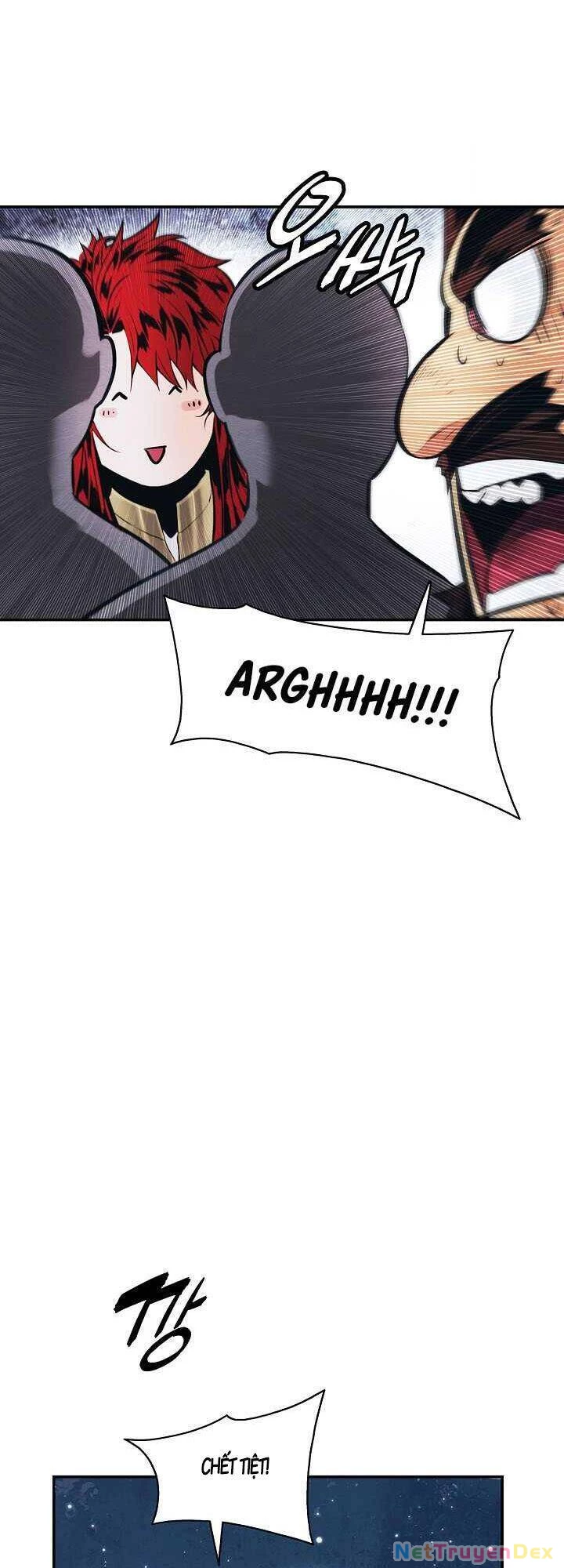 Bất Bại Chân Ma Chapter 111 - Trang 4