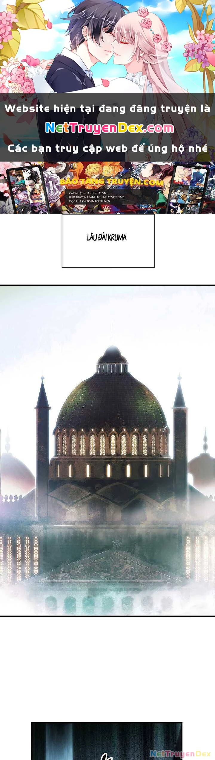 Bất Bại Chân Ma Chapter 112 - Trang 4