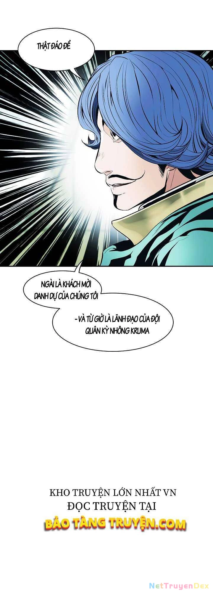 Bất Bại Chân Ma Chapter 112 - Trang 4