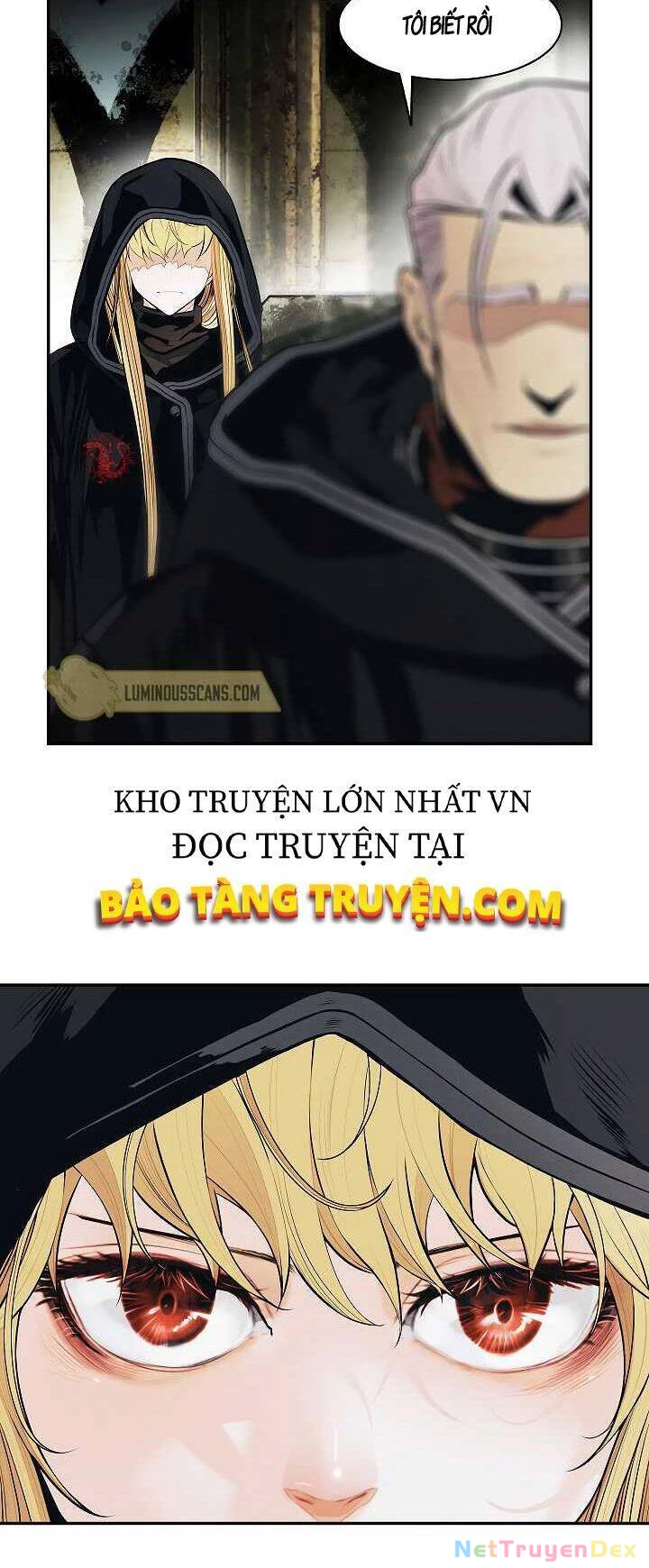 Bất Bại Chân Ma Chapter 112 - Trang 4