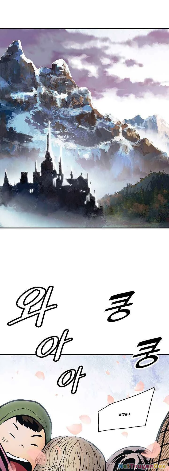 Bất Bại Chân Ma Chapter 112 - Trang 4