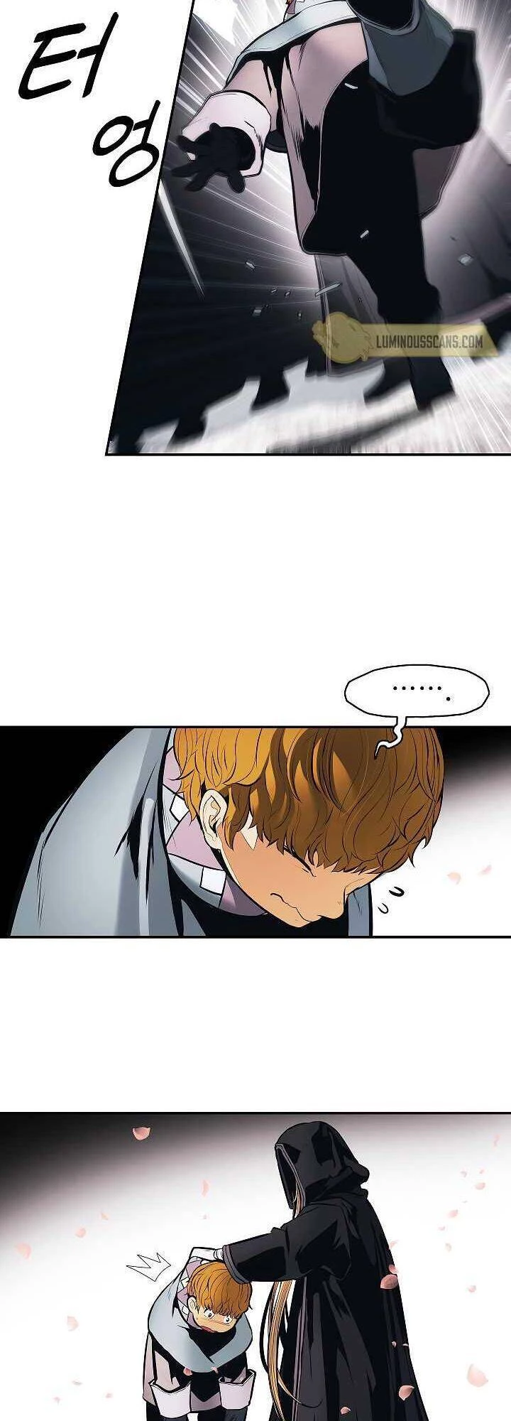 Bất Bại Chân Ma Chapter 112 - Trang 4