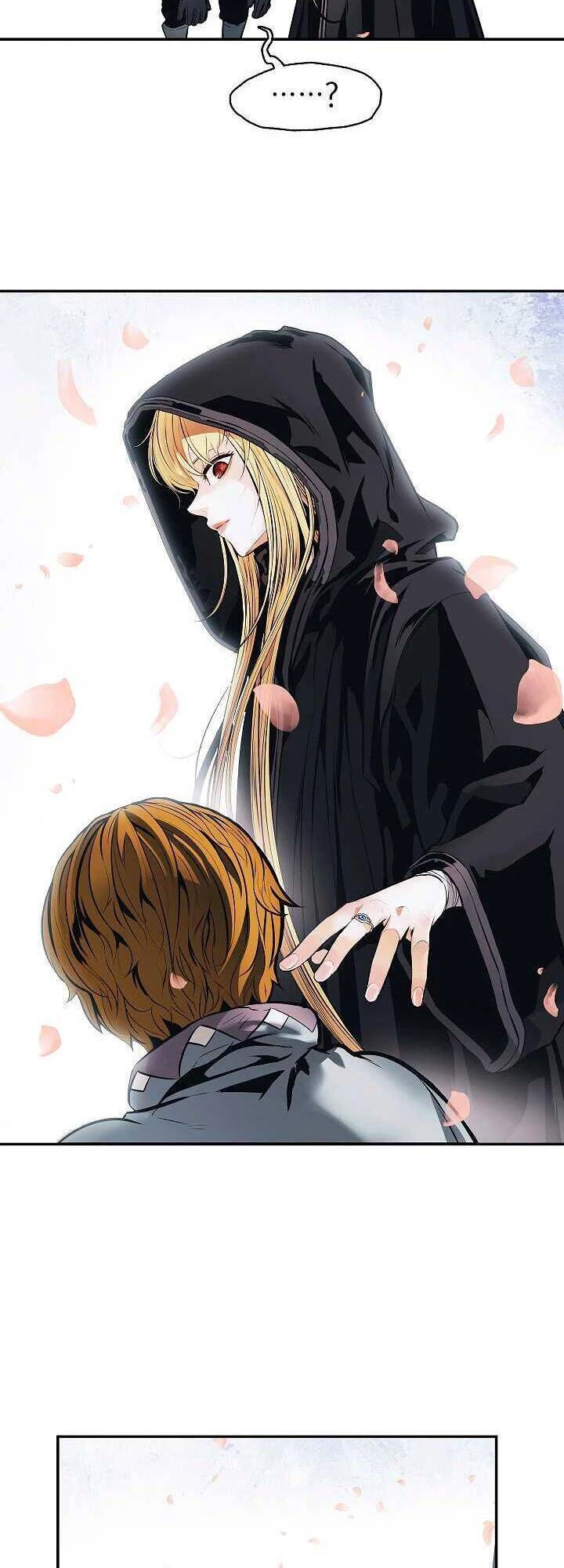 Bất Bại Chân Ma Chapter 112 - Trang 4