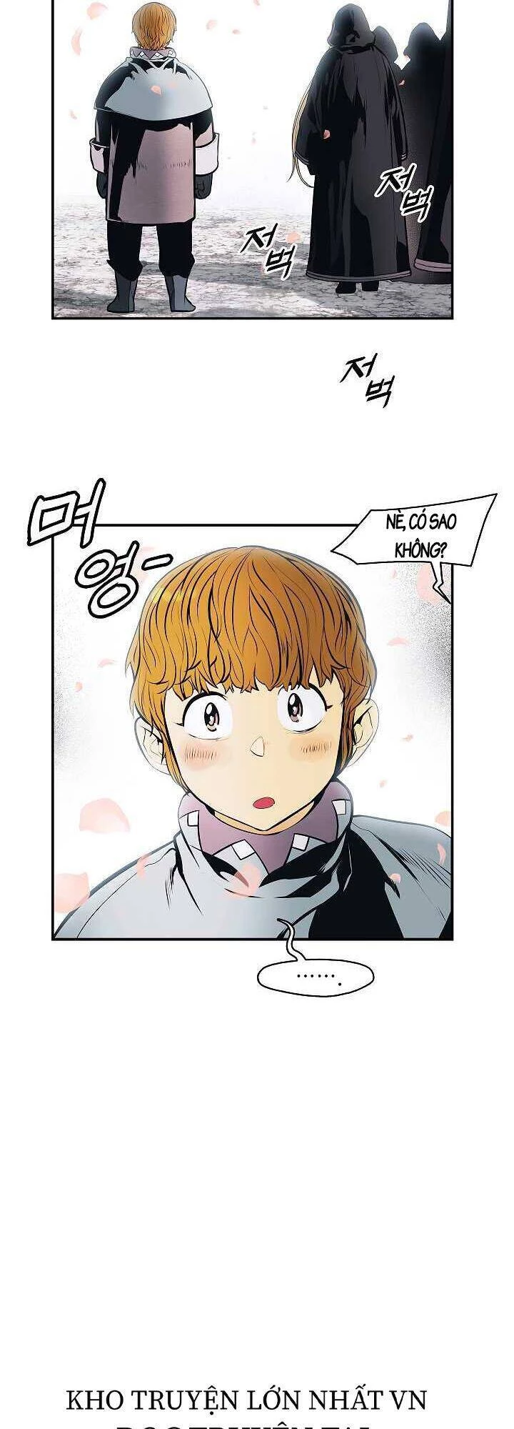 Bất Bại Chân Ma Chapter 112 - Trang 4