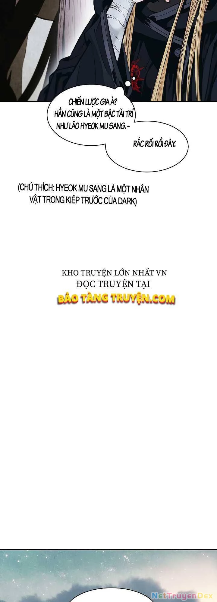 Bất Bại Chân Ma Chapter 112 - Trang 4