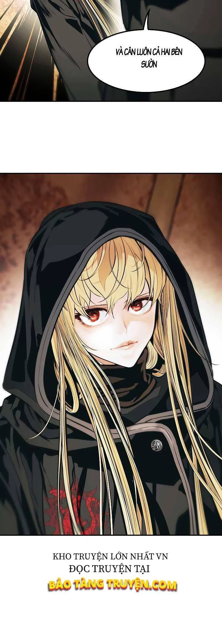 Bất Bại Chân Ma Chapter 112 - Trang 4