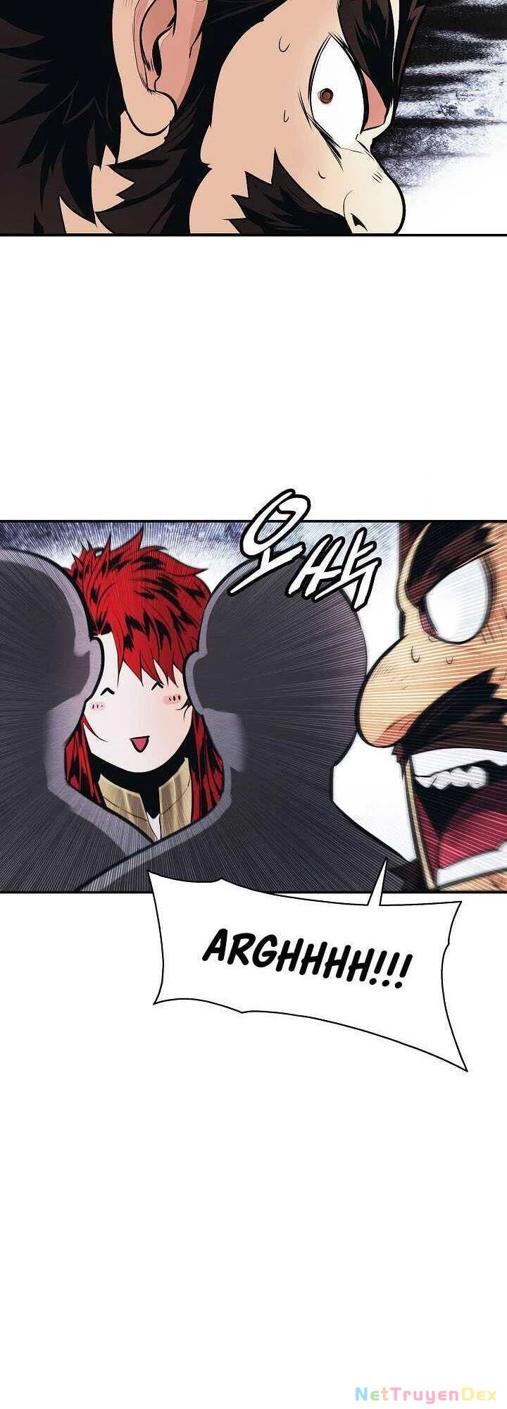 Bất Bại Chân Ma Chapter 112 - Trang 4