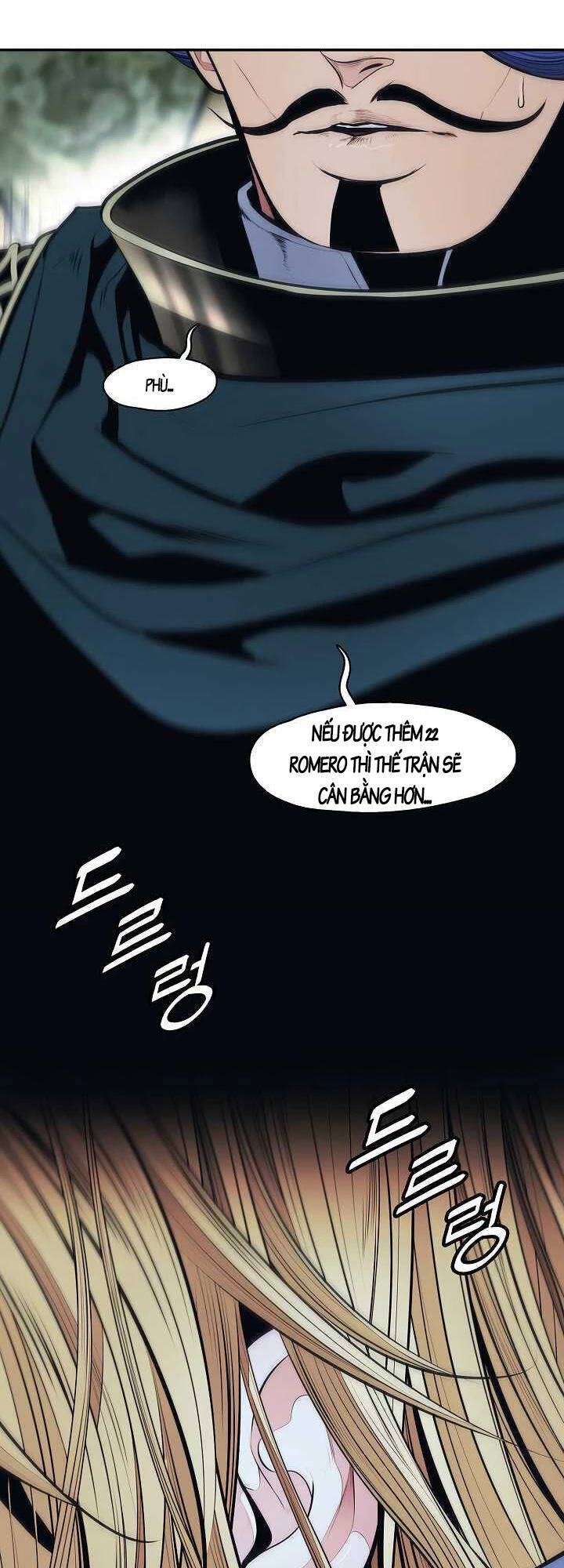 Bất Bại Chân Ma Chapter 113 - Trang 4