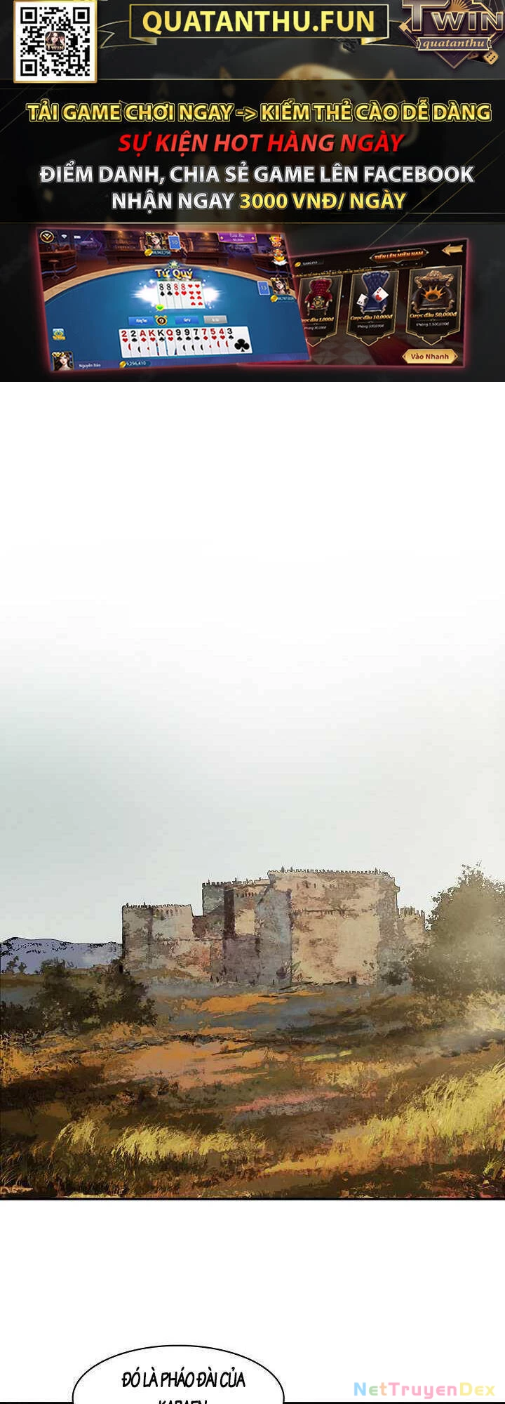 Bất Bại Chân Ma Chapter 113 - Trang 4