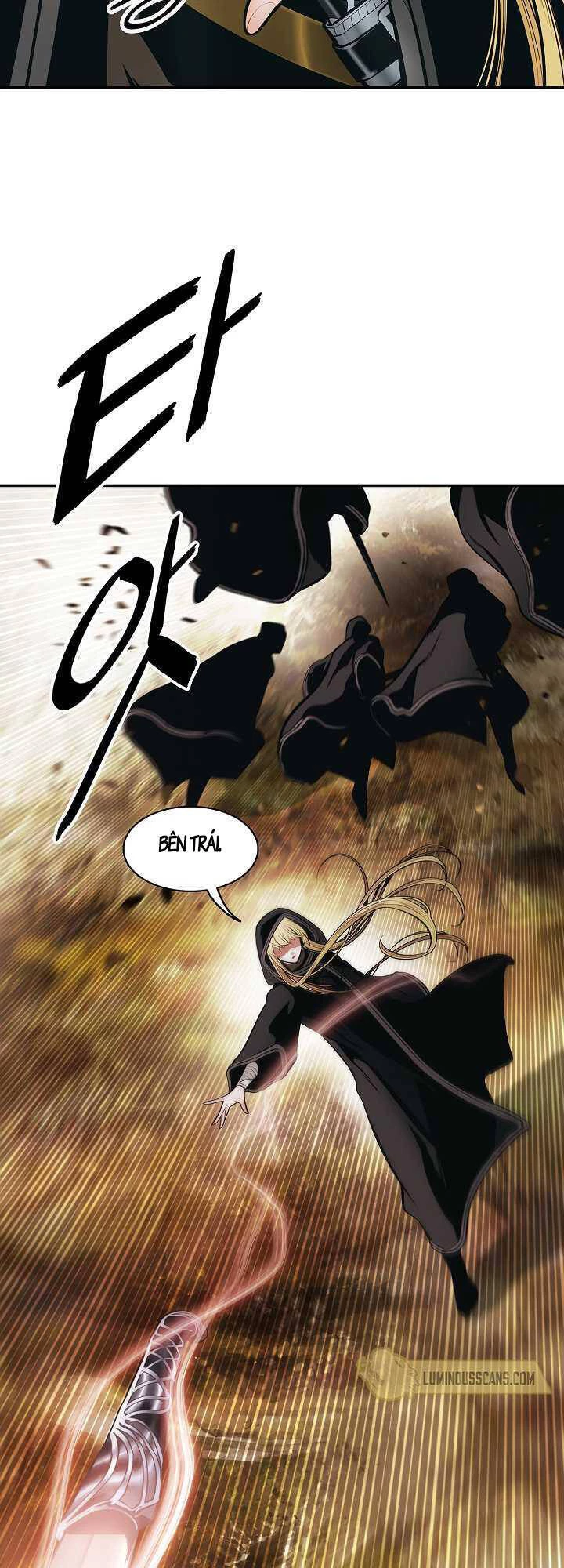 Bất Bại Chân Ma Chapter 113 - Trang 4