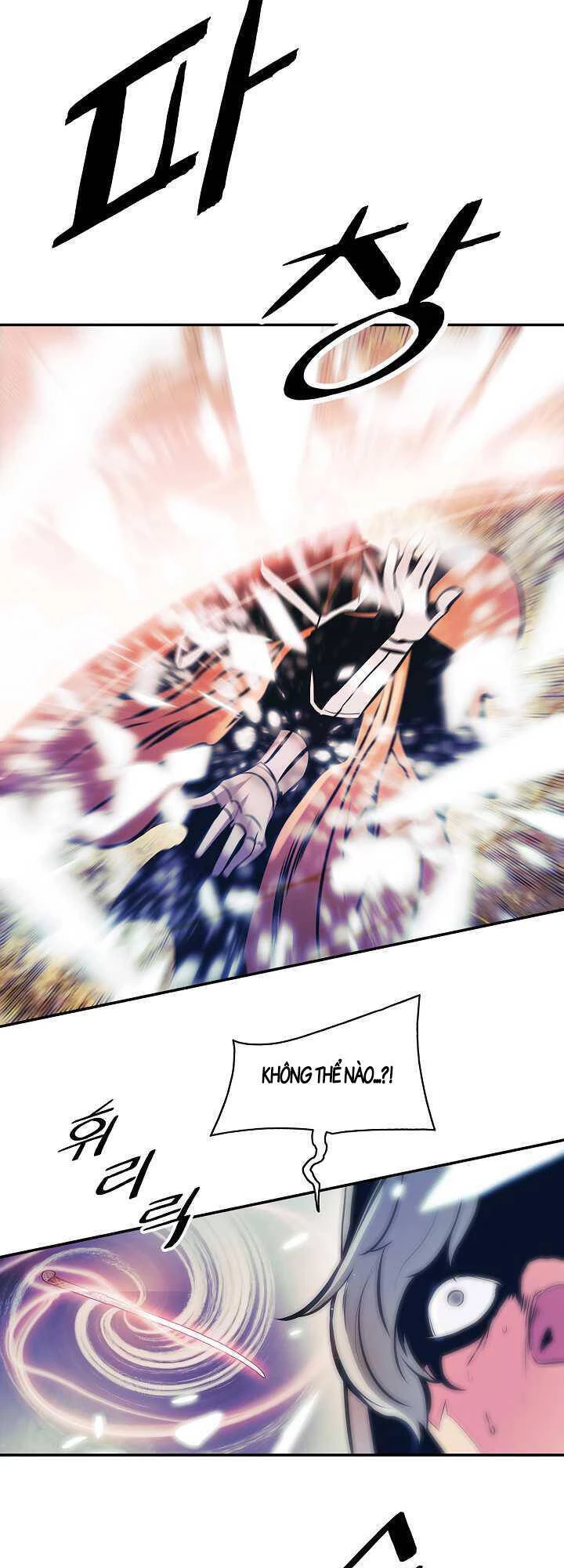 Bất Bại Chân Ma Chapter 113 - Trang 4