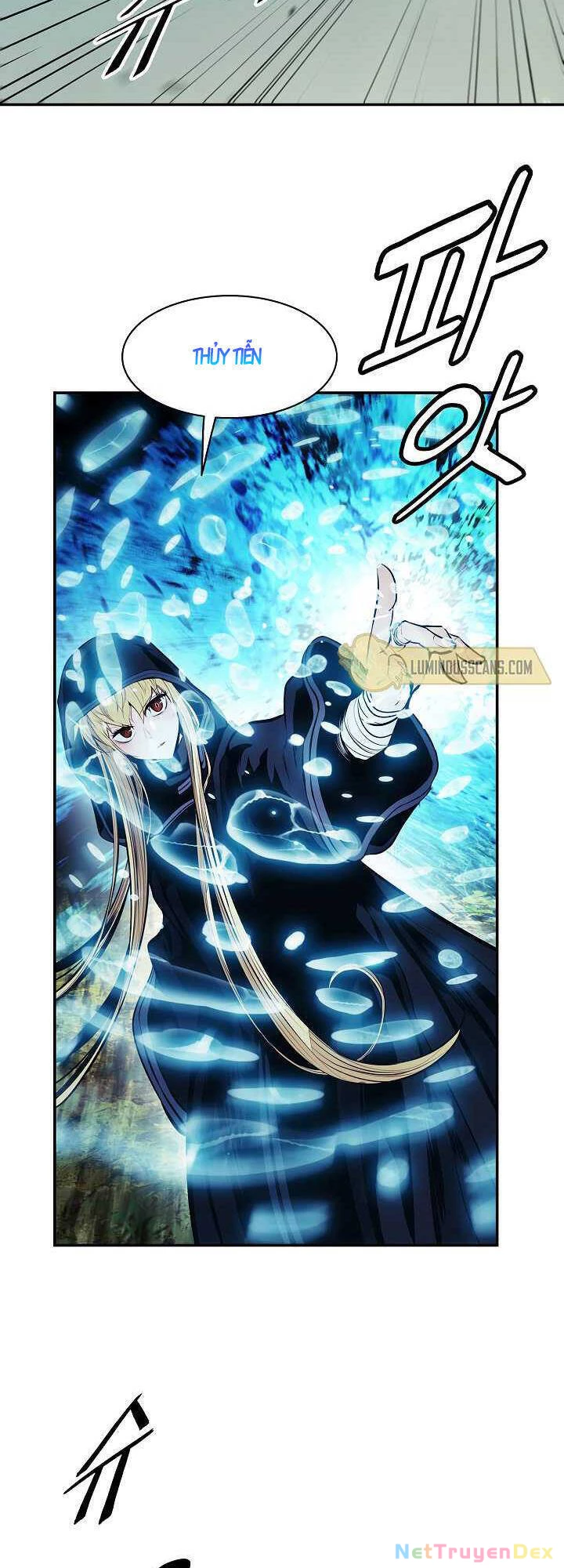 Bất Bại Chân Ma Chapter 113 - Trang 4