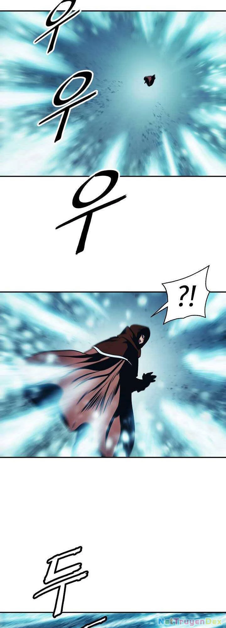 Bất Bại Chân Ma Chapter 113 - Trang 4