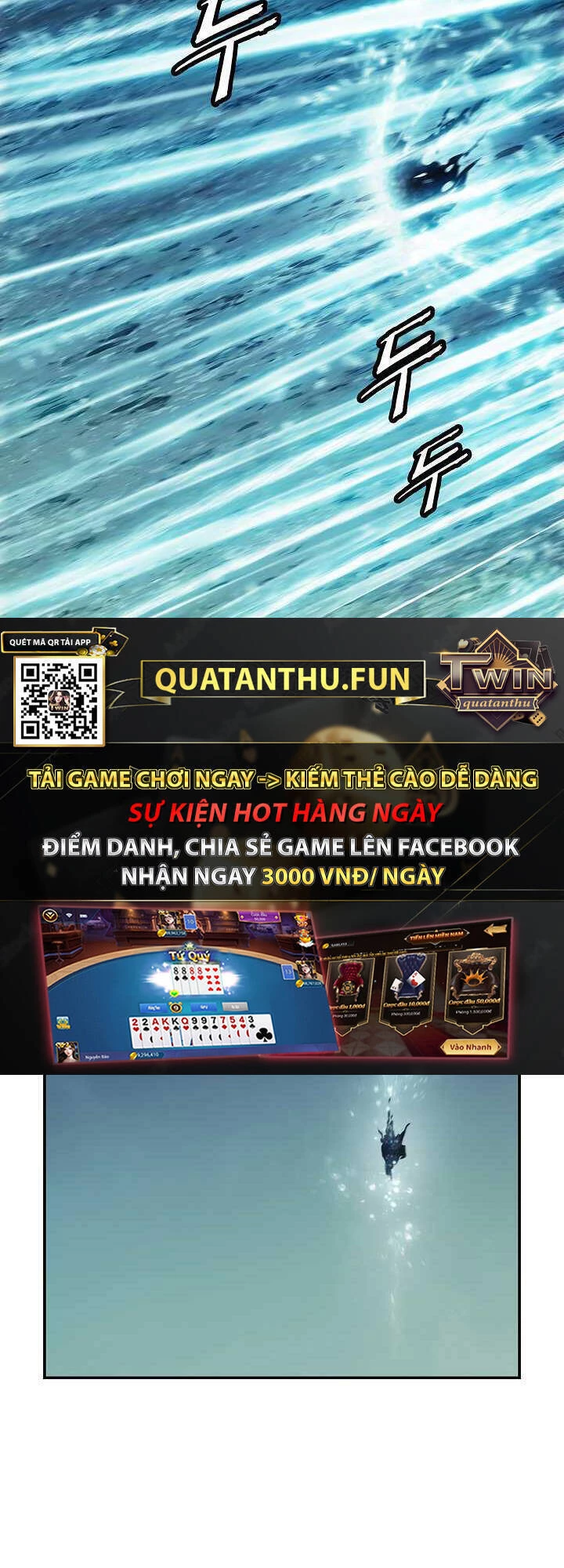 Bất Bại Chân Ma Chapter 113 - Trang 4