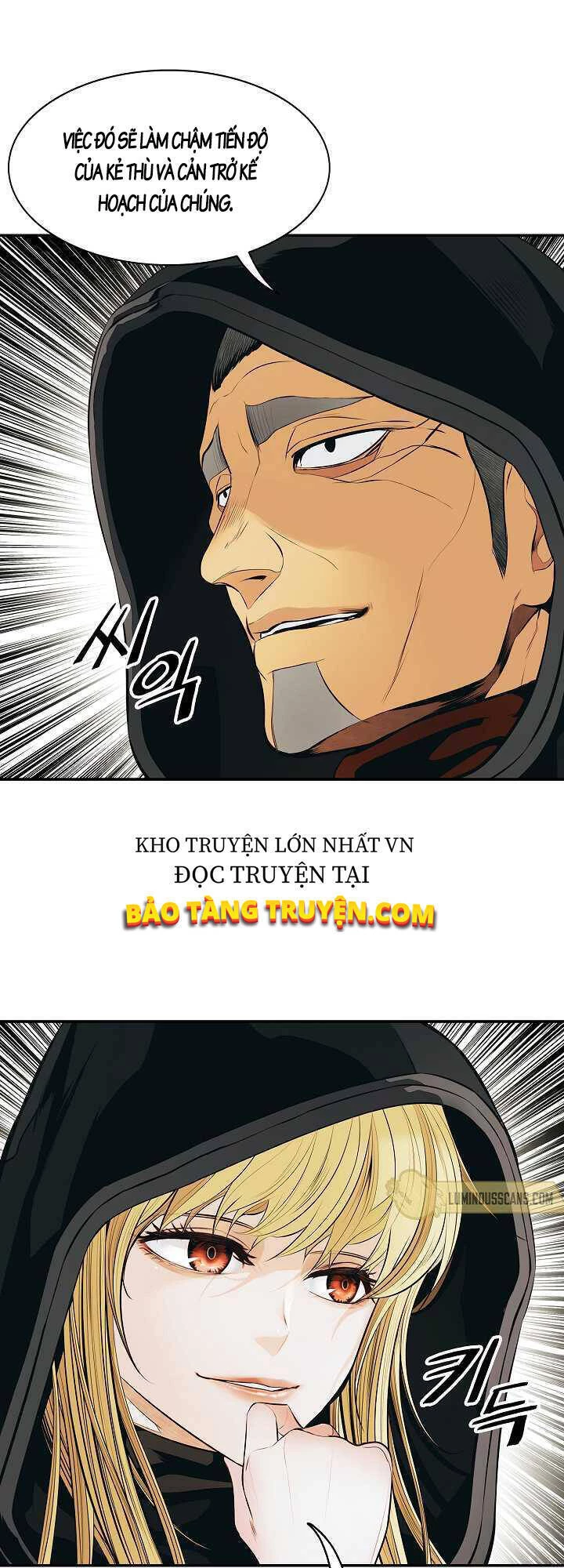 Bất Bại Chân Ma Chapter 113 - Trang 4