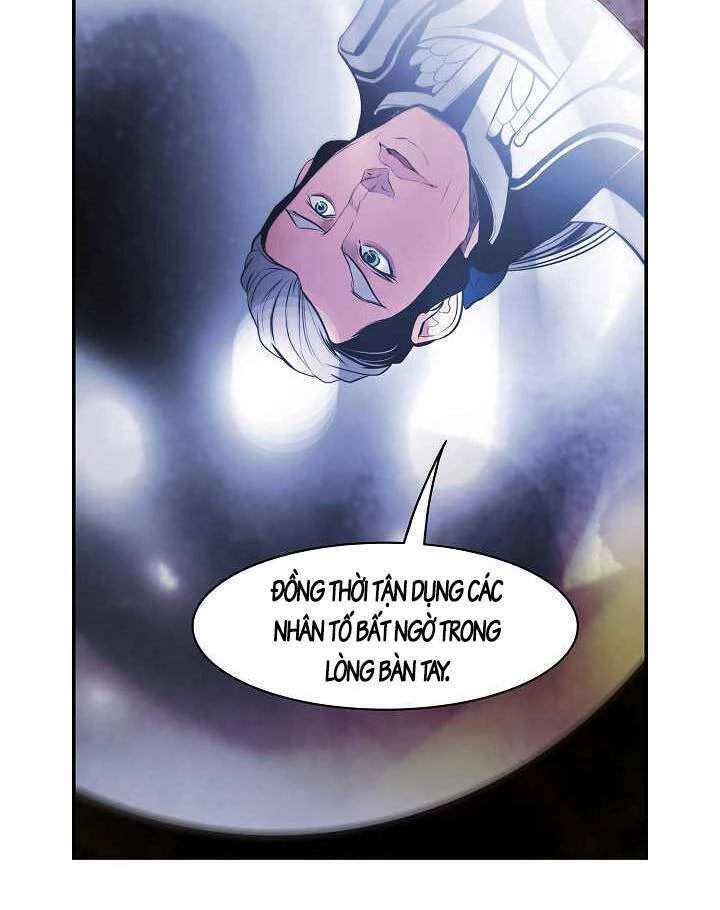 Bất Bại Chân Ma Chapter 113 - Trang 4