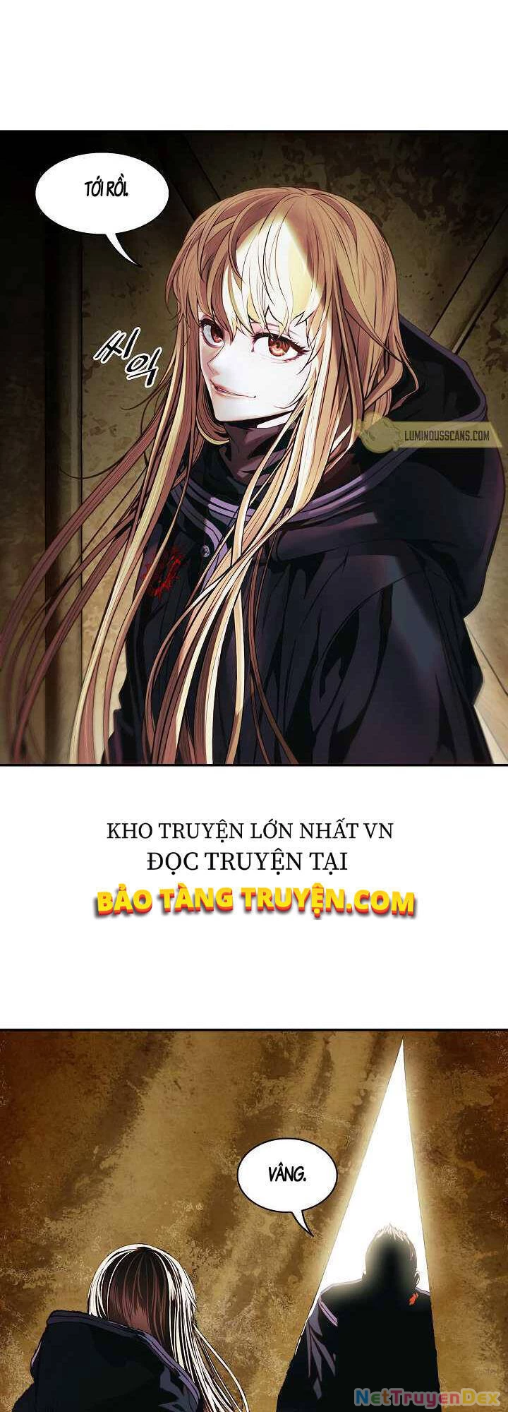 Bất Bại Chân Ma Chapter 113 - Trang 4