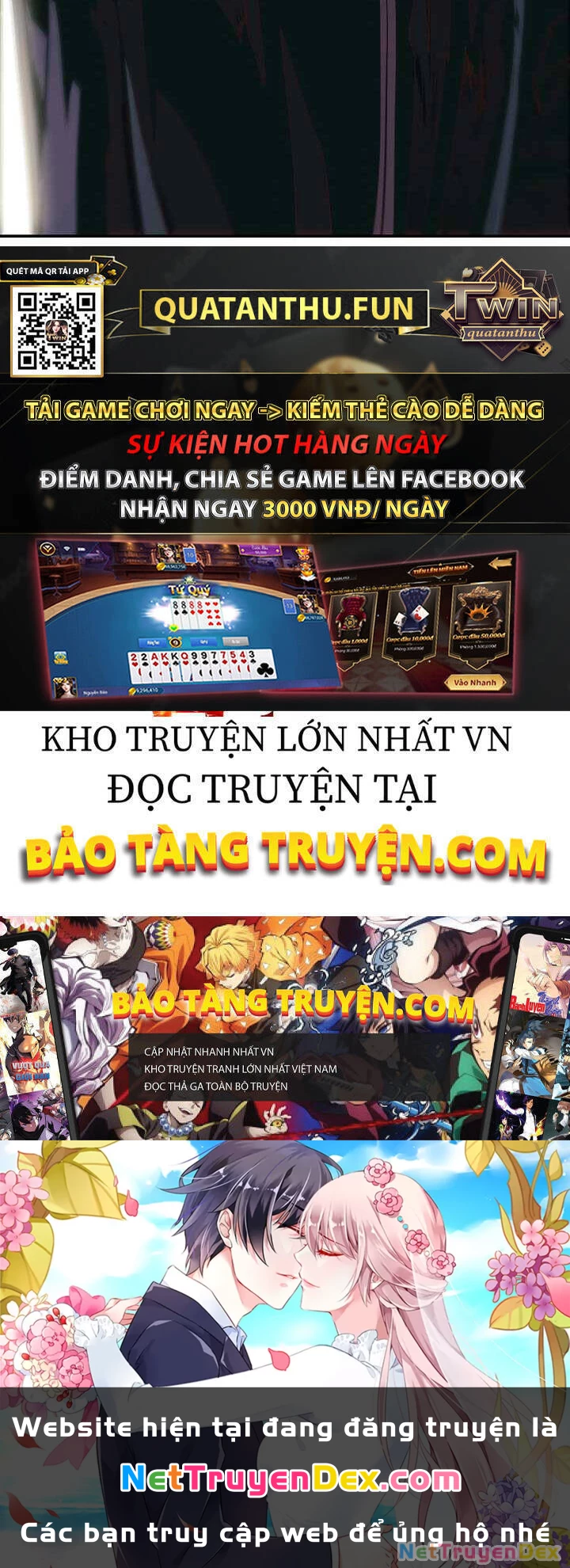 Bất Bại Chân Ma Chapter 113 - Trang 4
