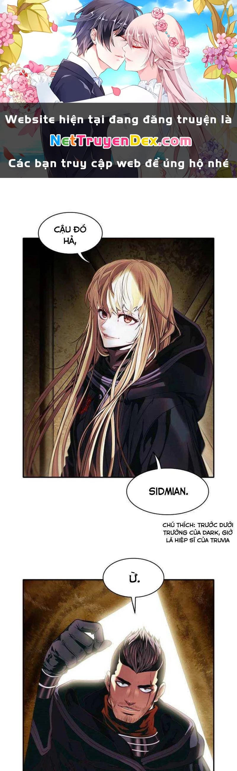 Bất Bại Chân Ma Chapter 114 - Trang 4