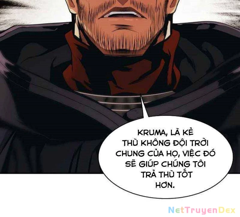 Bất Bại Chân Ma Chapter 114 - Trang 4