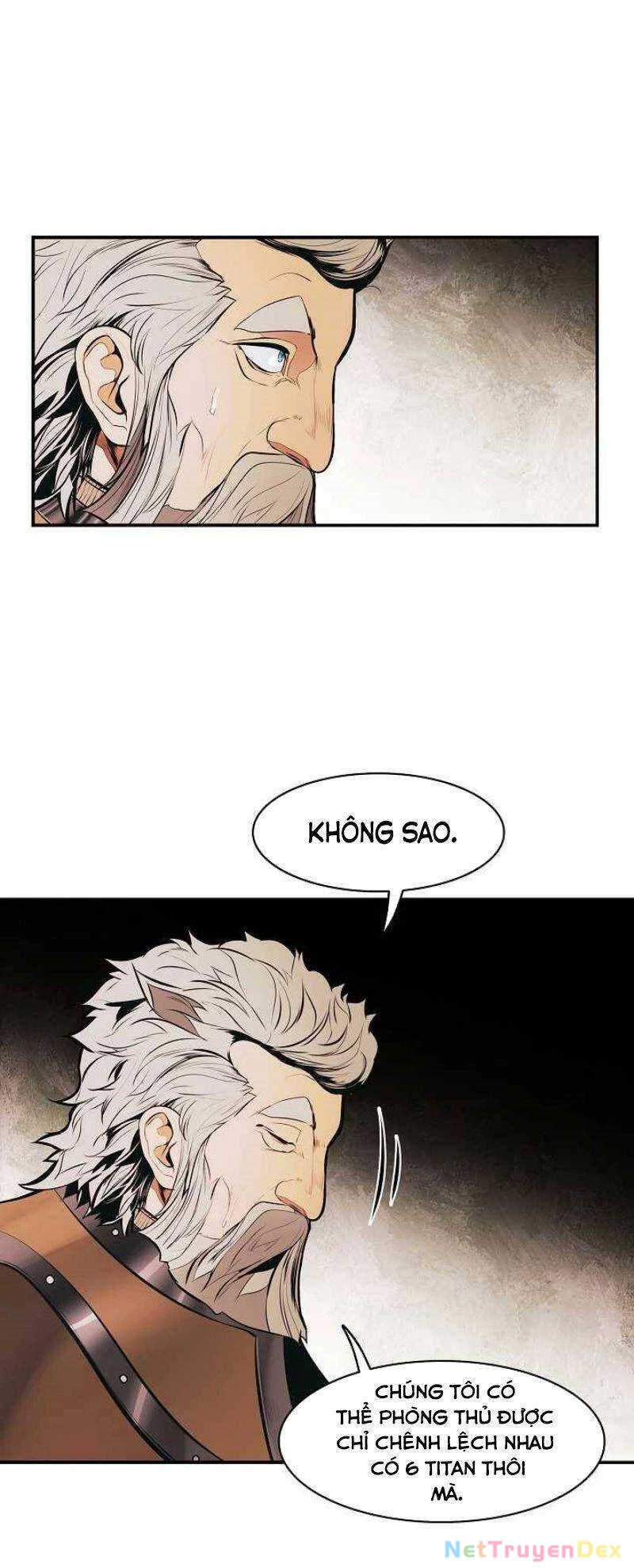 Bất Bại Chân Ma Chapter 114 - Trang 4