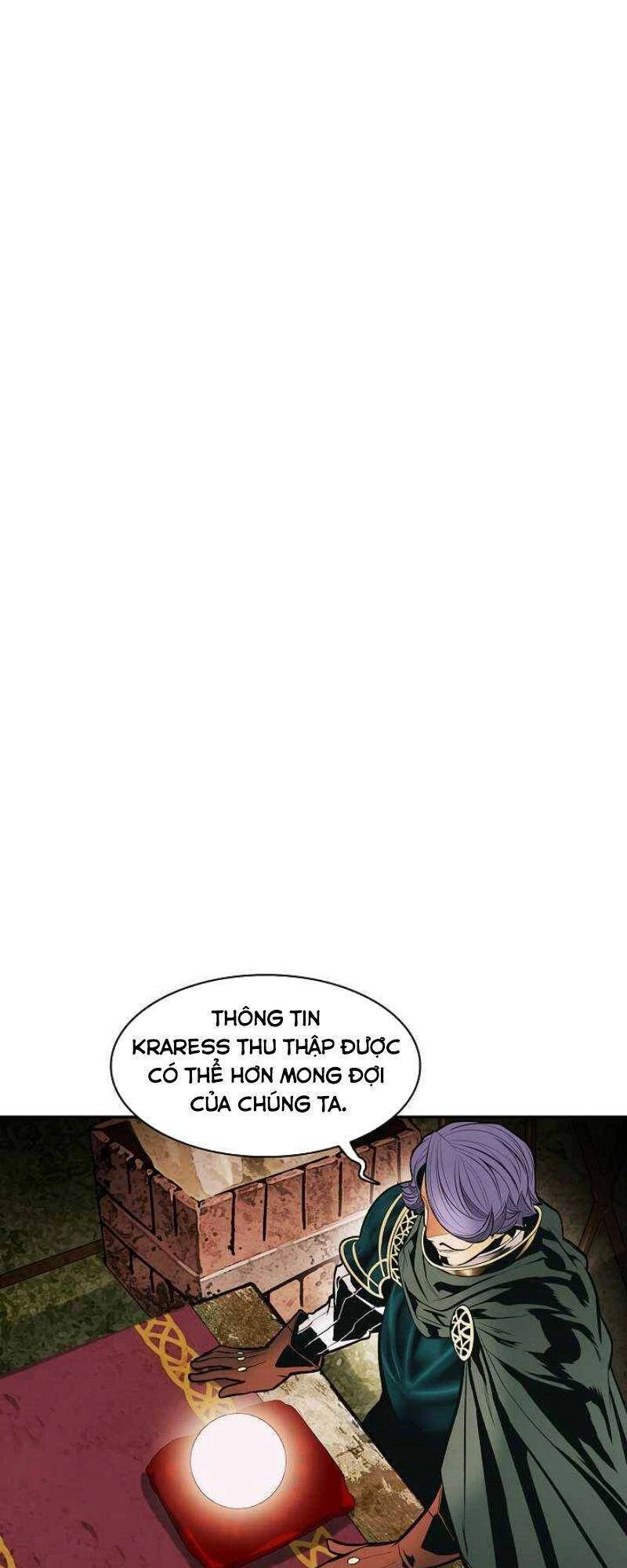 Bất Bại Chân Ma Chapter 114 - Trang 4