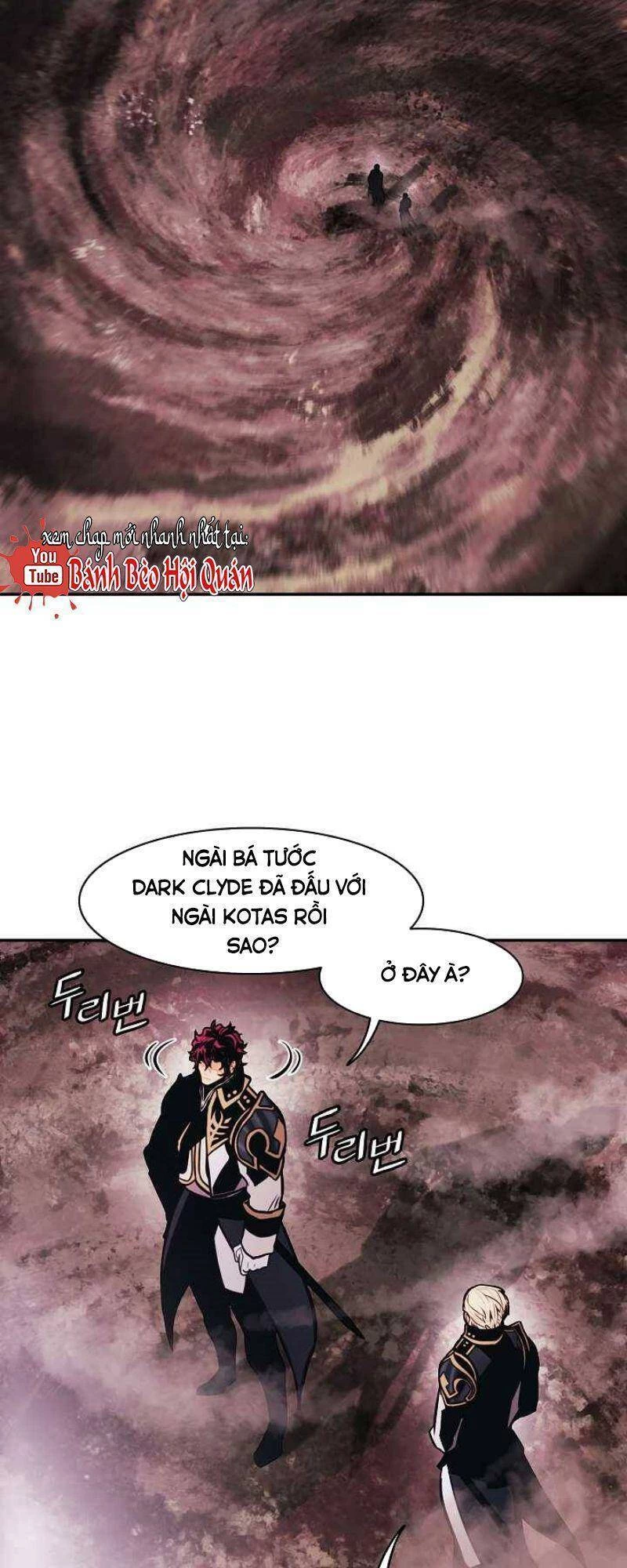 Bất Bại Chân Ma Chapter 114 - Trang 4