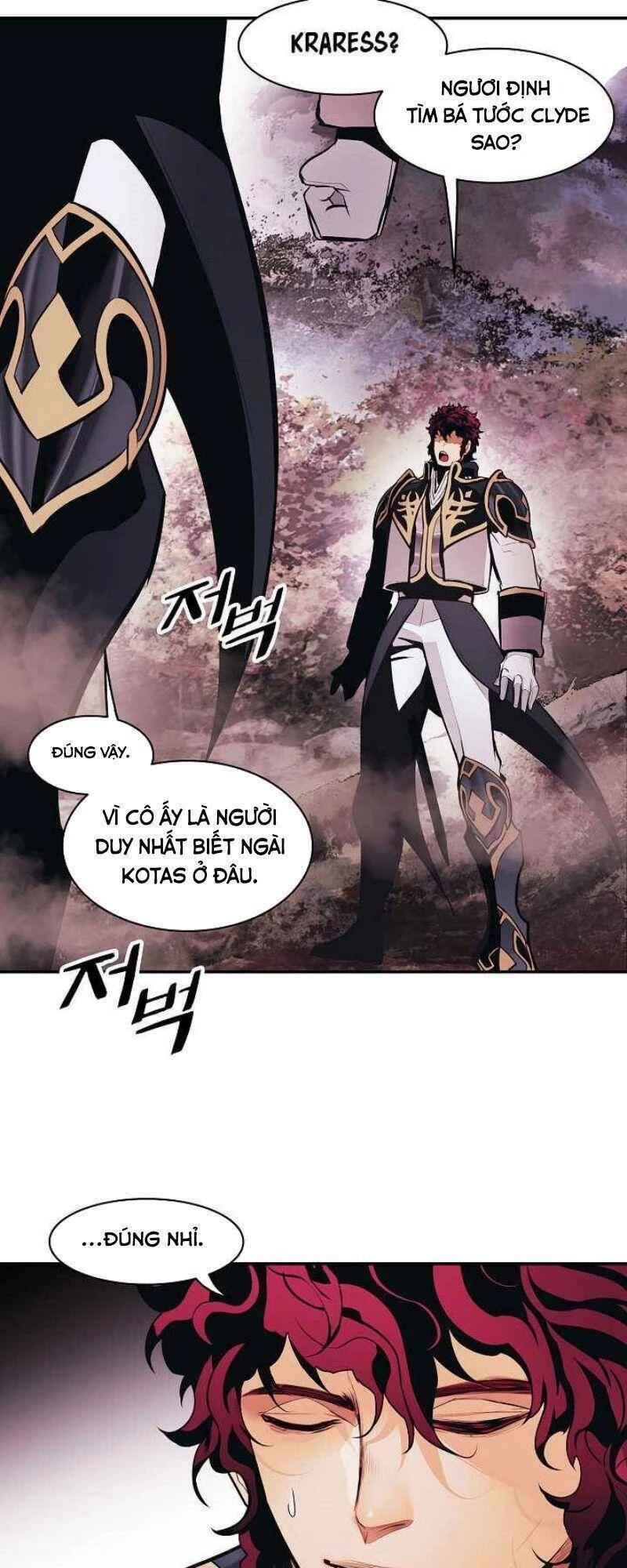 Bất Bại Chân Ma Chapter 114 - Trang 4