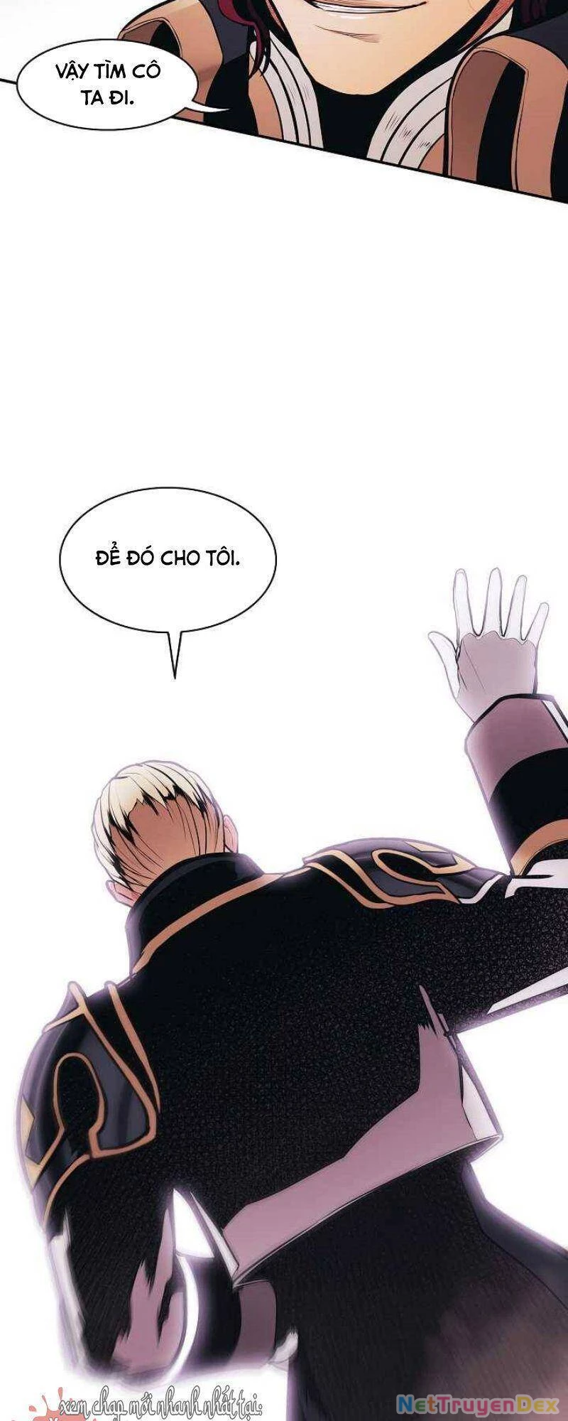 Bất Bại Chân Ma Chapter 114 - Trang 4