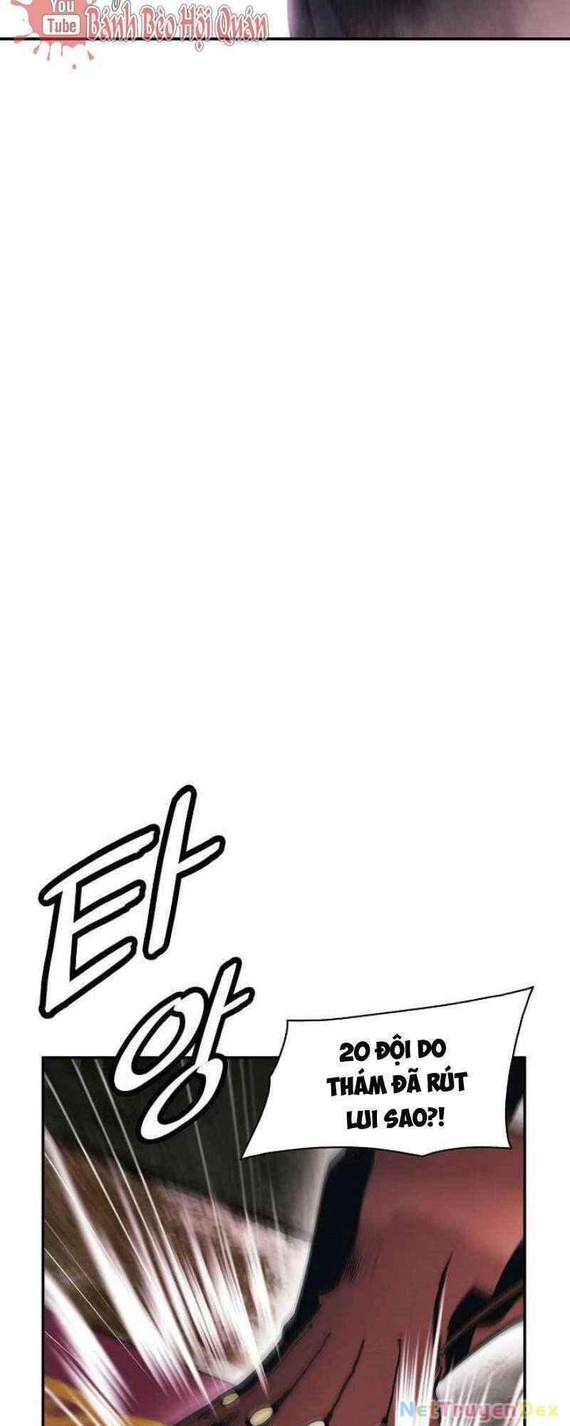 Bất Bại Chân Ma Chapter 114 - Trang 4