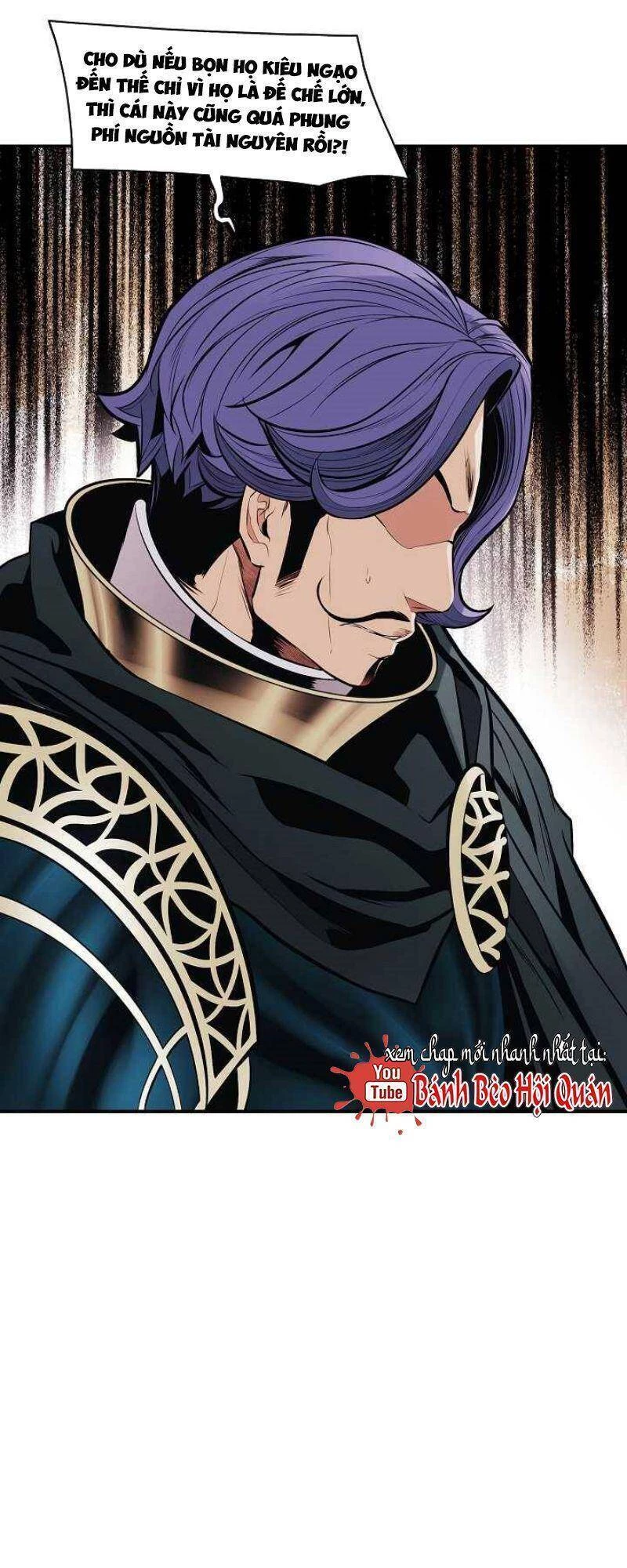 Bất Bại Chân Ma Chapter 114 - Trang 4