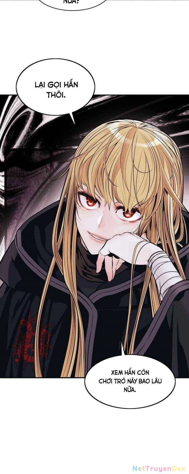 Bất Bại Chân Ma Chapter 114 - Trang 4