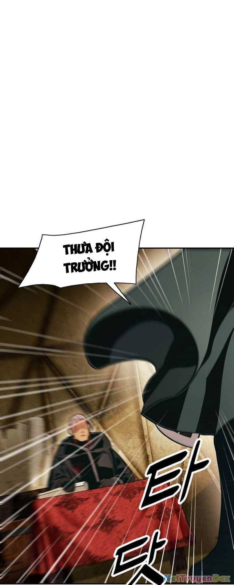 Bất Bại Chân Ma Chapter 114 - Trang 4